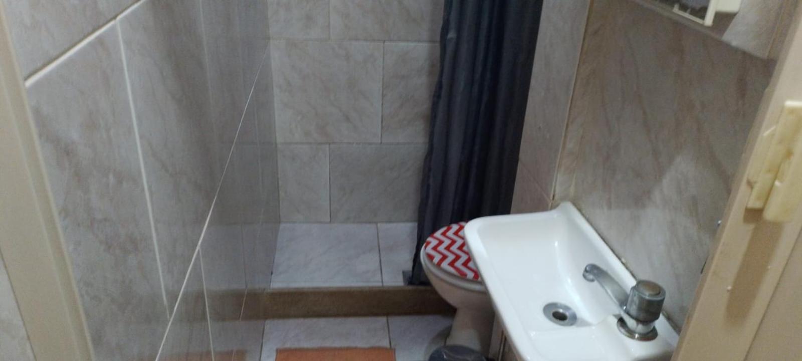 Quarto Individual Privativo Em Copacabana Rio de Janeiro Exterior photo